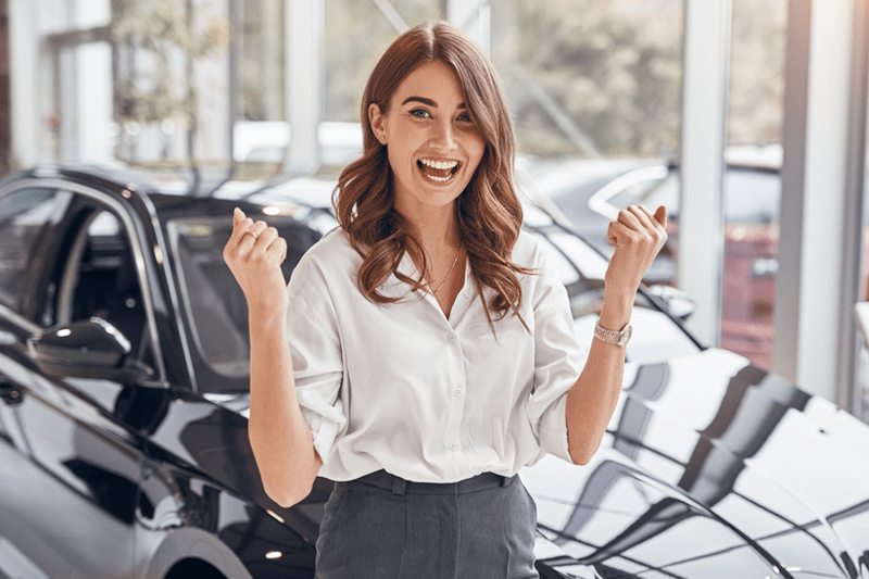 Teststelle Ausbildung zum/r Automobilkauffrau/mann (m/w/d) image