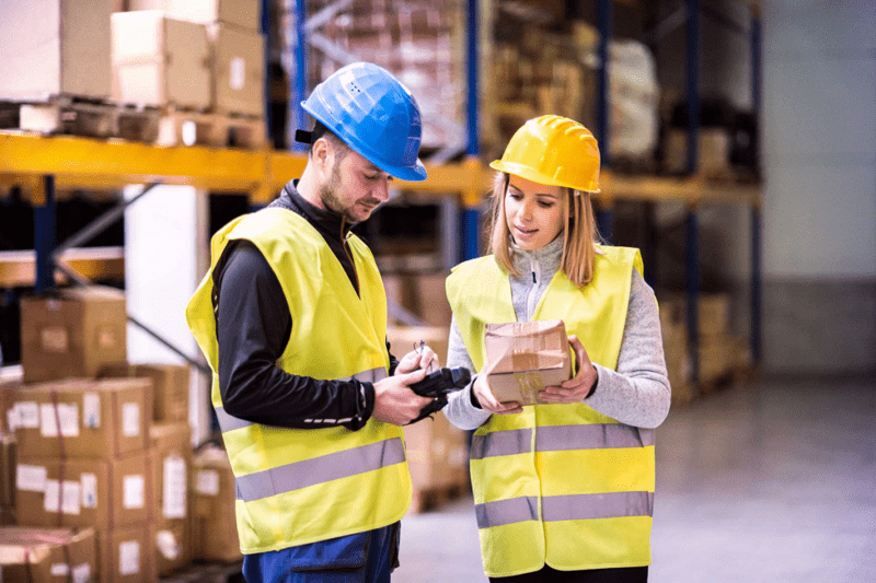 JEFE DE BODEGA image