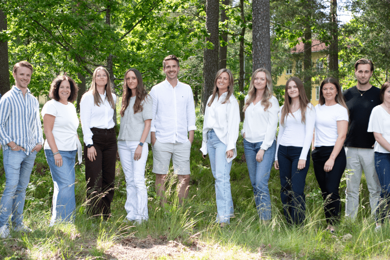 Senior redovisningskonsult med affärsansvar image