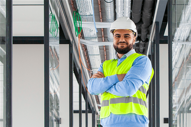 Project Engineer Tendering (Calculator) HVAC image