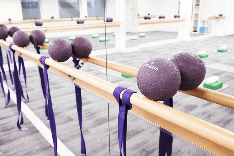 Pilates Studio Manager image