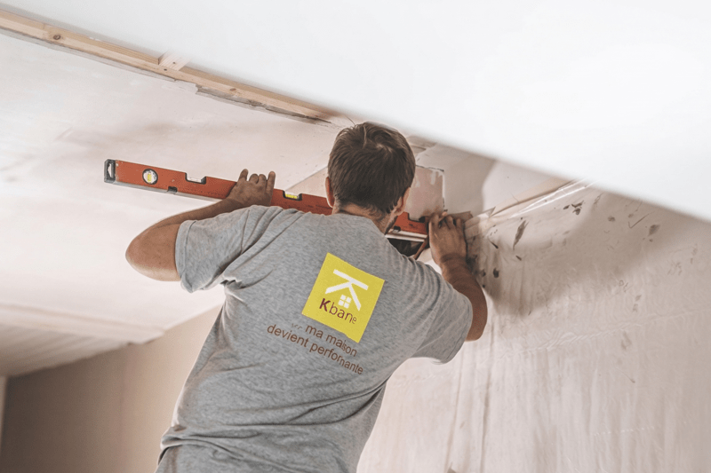 Installateur (H/F) image