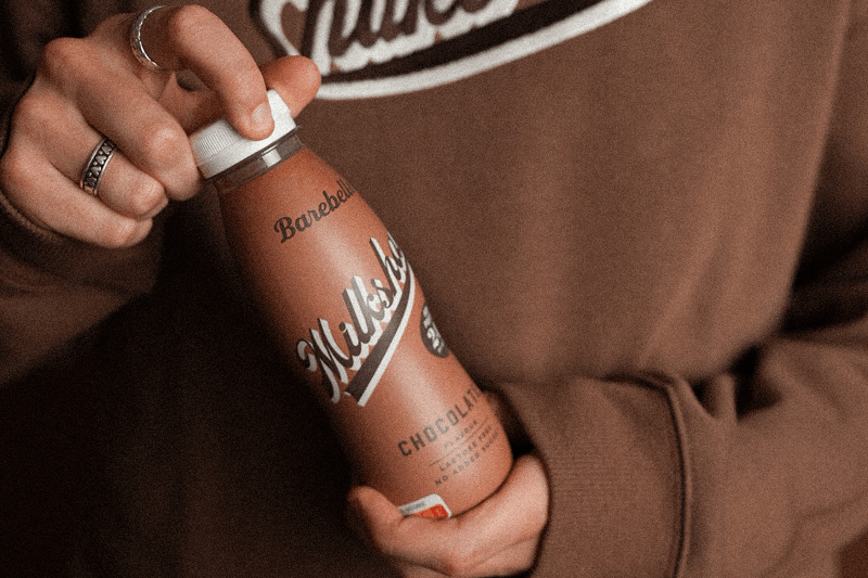 Shopper Marketing Manager (gn) in Hamburg ! Barebells I Vitamin Well I NOCCO image