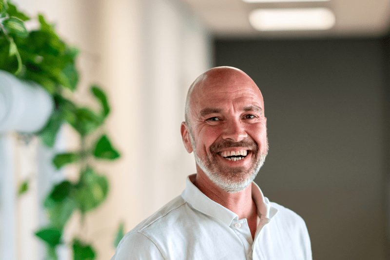 Teamleider Financiële Administratie image