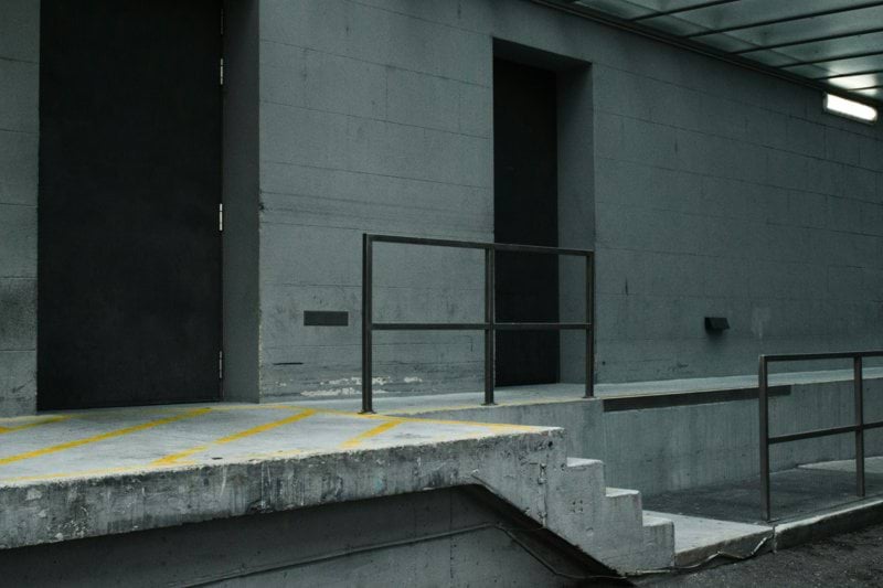 Pakkaamo- tuotantotyöntekijä image