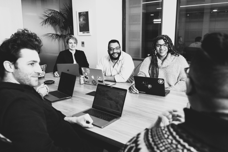 Projektledare | R&D | Göteborg image