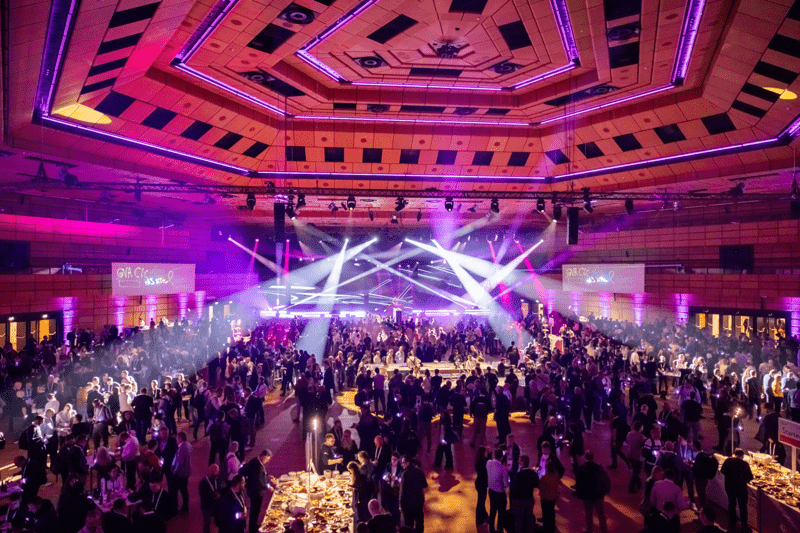 Senior Events Producer - UK image