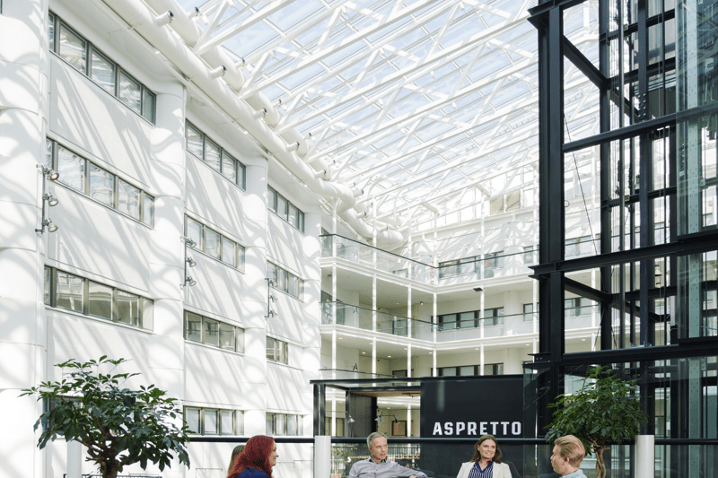 DataNova søger Country Sales & Operations Manager i Danmark image