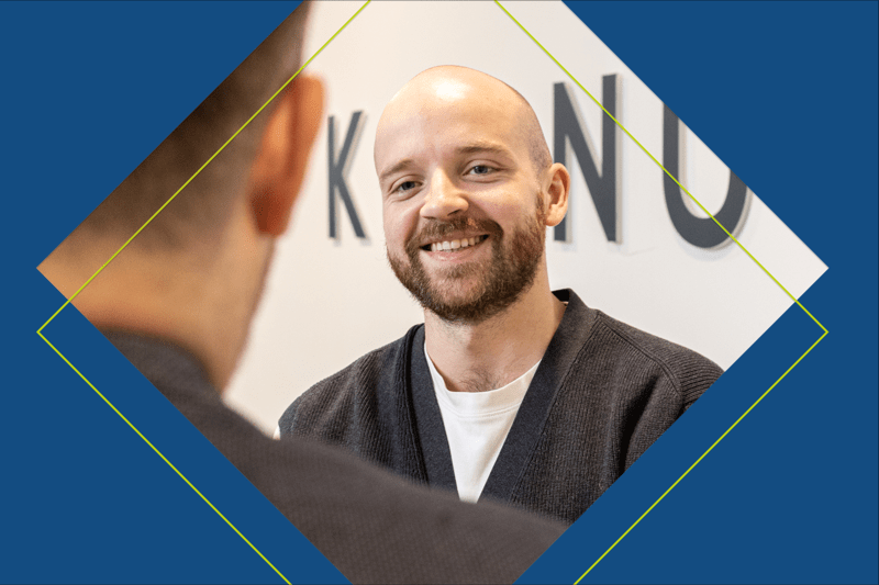 JUNIOR IT / EDI SPECIALIST image
