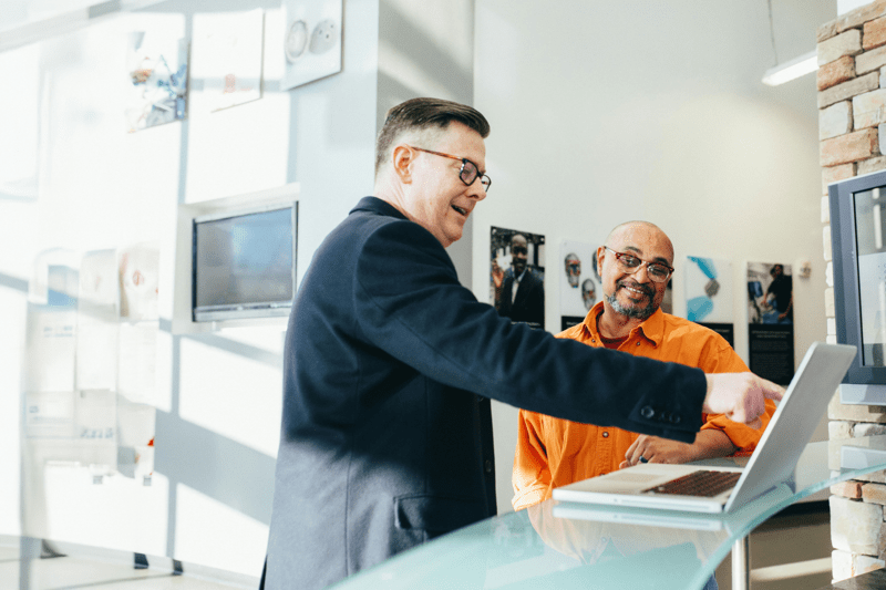 Senior Business Development Representative image