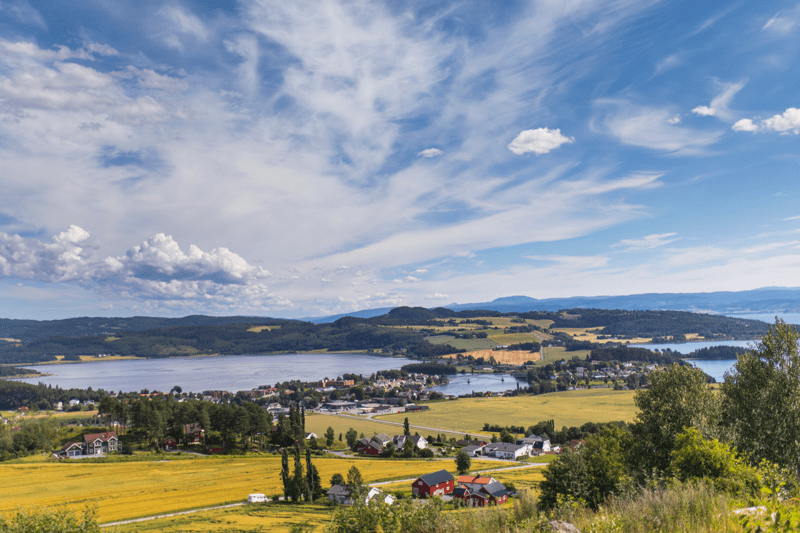 Career Opportunities in Innherred, Norway image