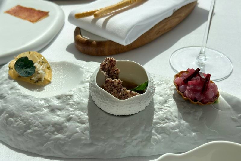 Fine Dining Kokki Lappiin image