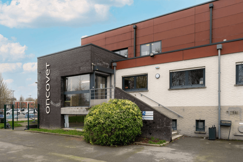 Lille - Oncovet - Vétérinaire spécialiste en imagerie ou imageur en CDI (H/F) image