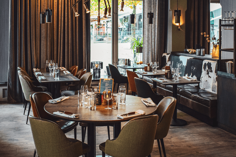 Konferens/Frukost/Lunch 75% image