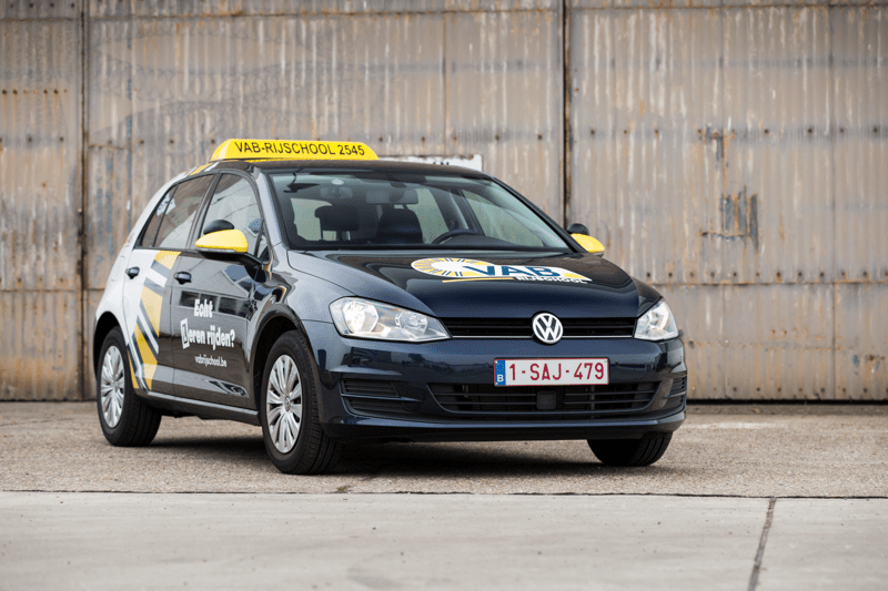 Teammanager Terreinen image