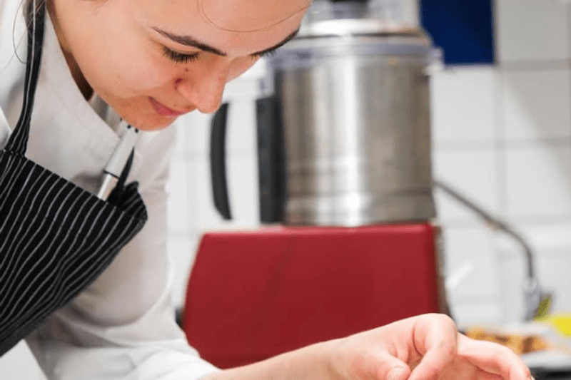 Commis de cuisine (H/F) image