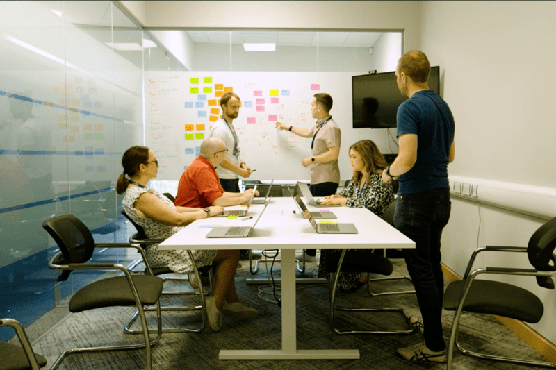 Implementation Manager - California image