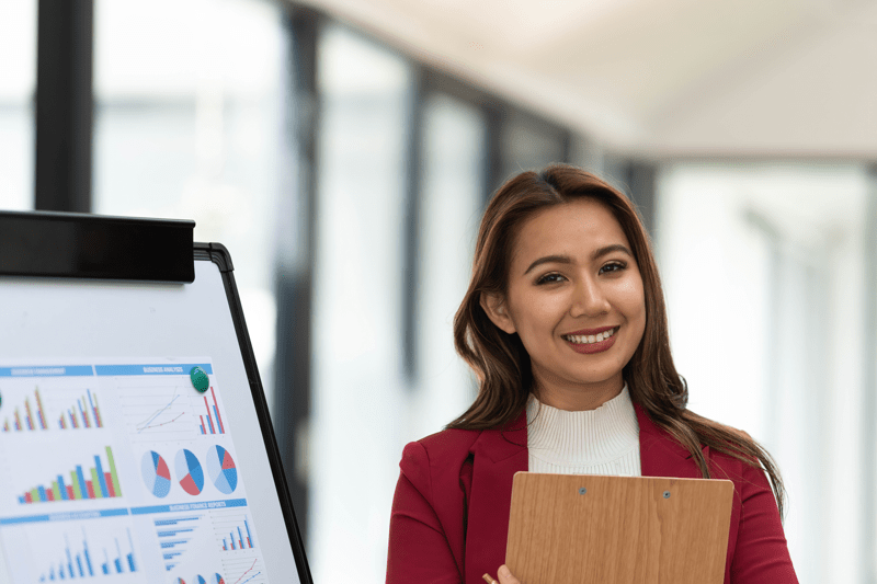 Senior Auditor image