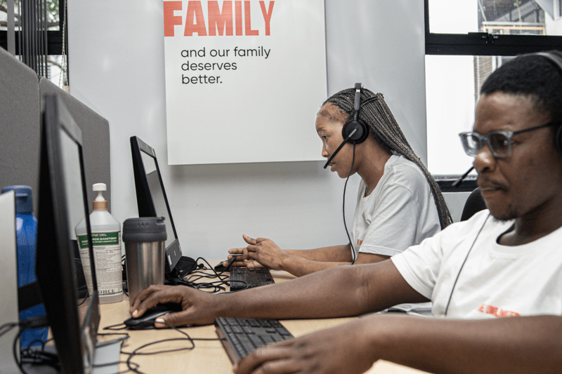 Sales Intelligence & Lead Operations Manager image