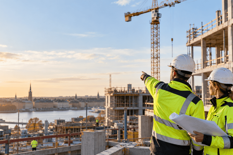 Procurement Manager – Construction image