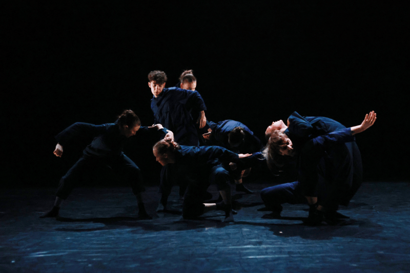 TRAINEE DANCE TEACHER image
