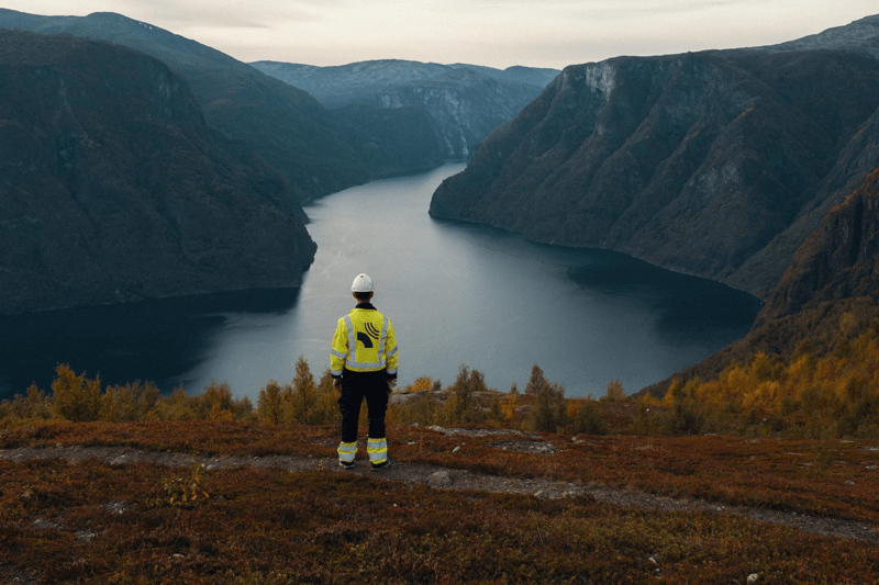 Leder - avdeling for natur og konsesjon image