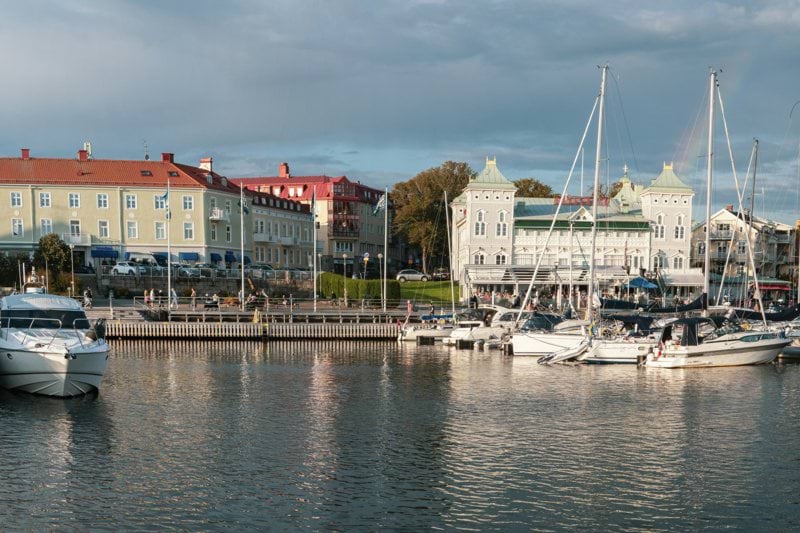 Intresseanmälan Registrator och Arkivarie image