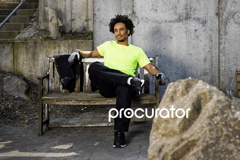 GARMENT TECHNICIAN - PROCURATOR image