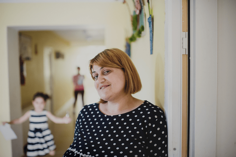 Call for proposal: Evaluation of Kvinna till Kvinna’s programme Women Against Violence, Bosnia and Herzegovina image