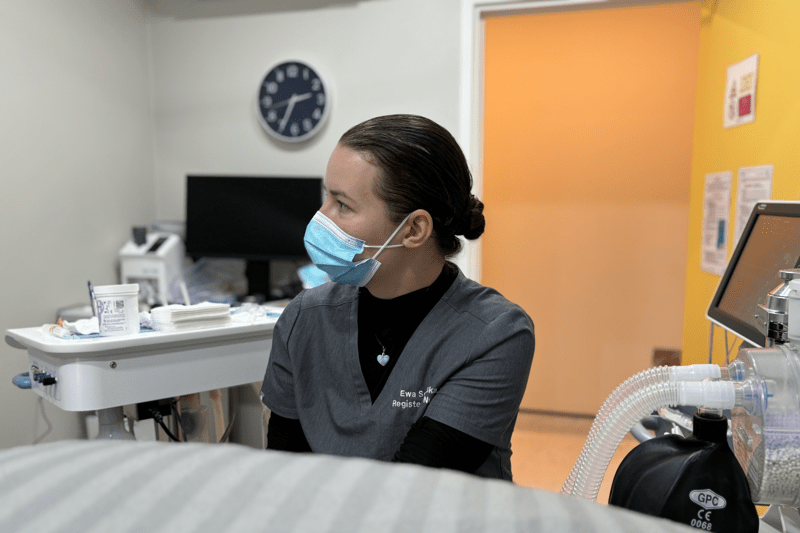 Registered Veterinary Nurse (RVN) - Enfield image