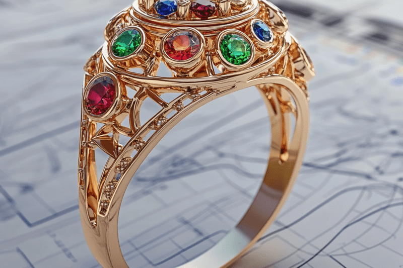 Chef d'atelier Haute Joaillerie F/H image