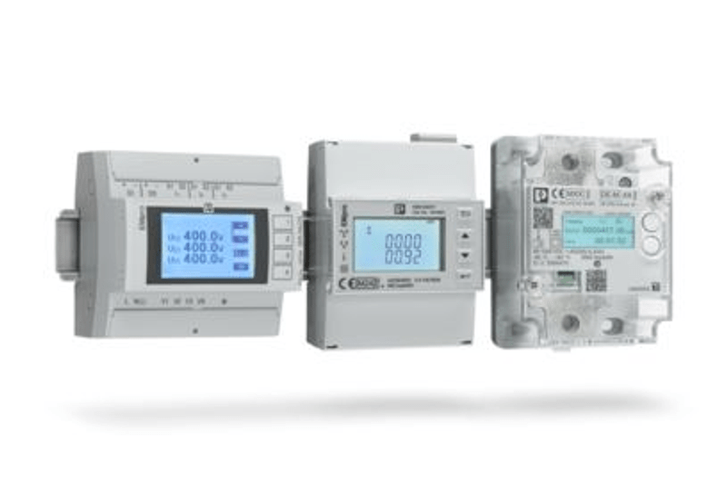 Ingénieur produit Support aux ventes et clients - Mesure de l'énergie (H/F) image