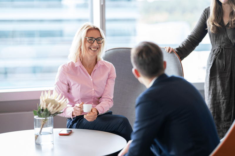 Teisininkas (-ė) Capital Markets (Junior ir Senior pozicijos) image