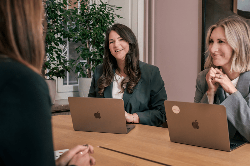 Junior HRBP till kommande uppdrag image