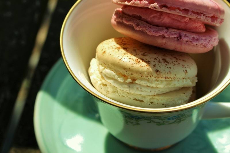 Head of Pastry/Bakery image