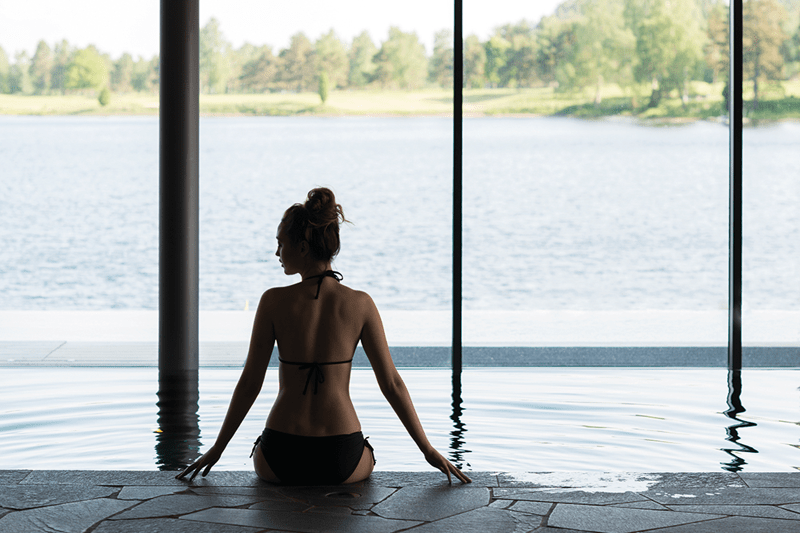 Receptionsansvarig sökes till Hooks Herrgård SPA image