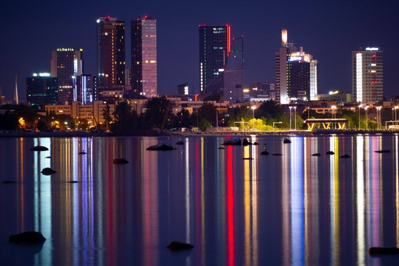 Head of QA - iGaming (Hybrid in Tallinn) image