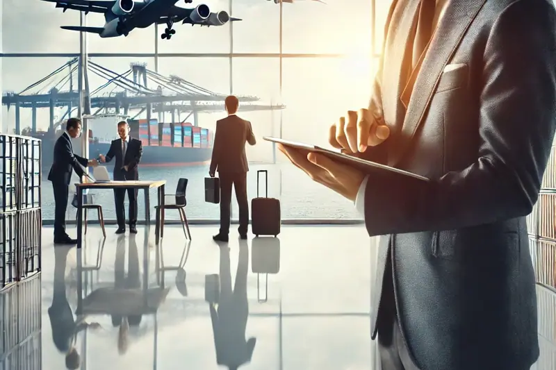 Directeur Réseau  H/F - CDI image