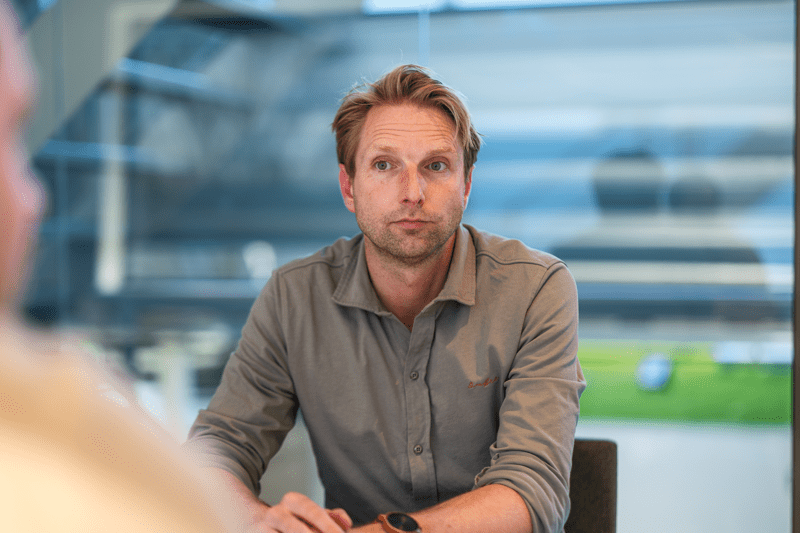 Business Development Manager Nordics – Ferieparker & Campingpladser image
