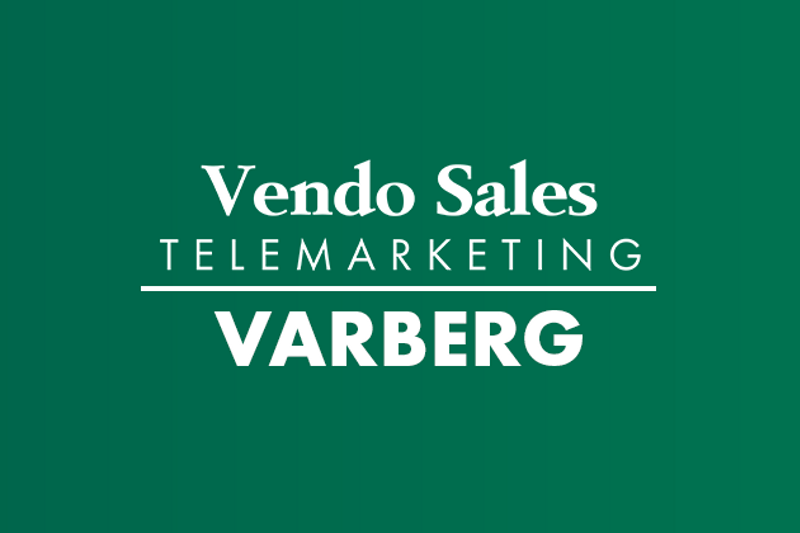 Vi söker säljare! - Varberg - Höga Provisioner, Heltidstjänst image