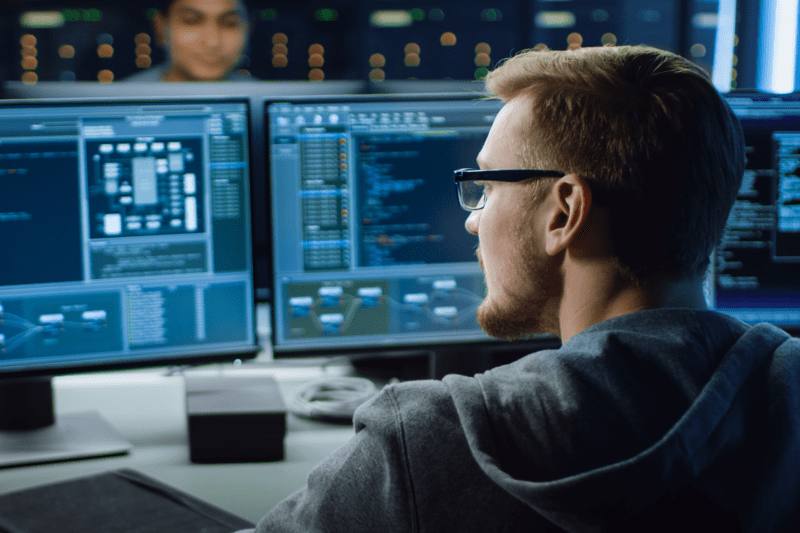 Platform Engineer image