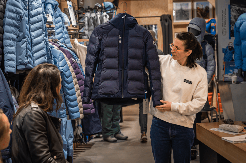 STAGE 2 MOIS - Promotion des ventes image