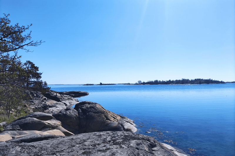 Kommundirektör till Kumlinge kommun image