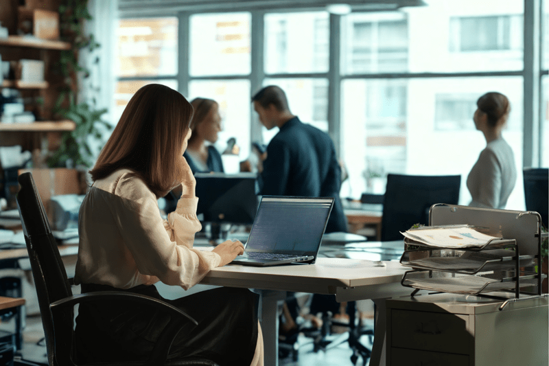 Manager de l'Àrea Comptable i Fiscal image