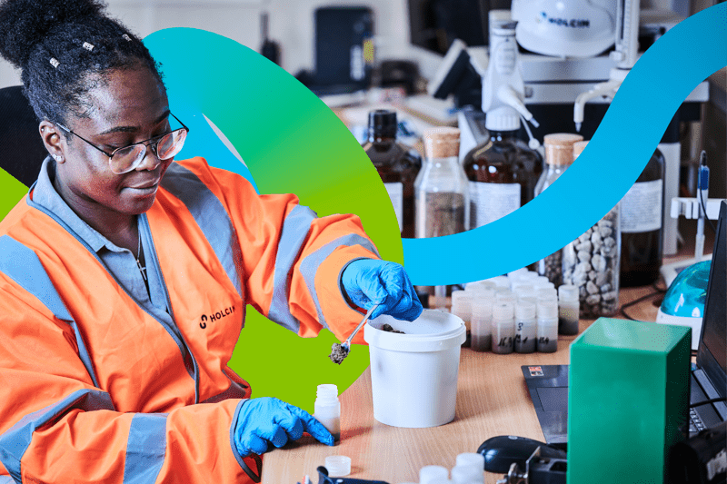 Factory Operative image