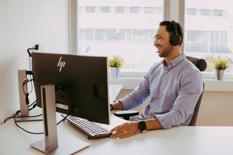 Cloud Developer image