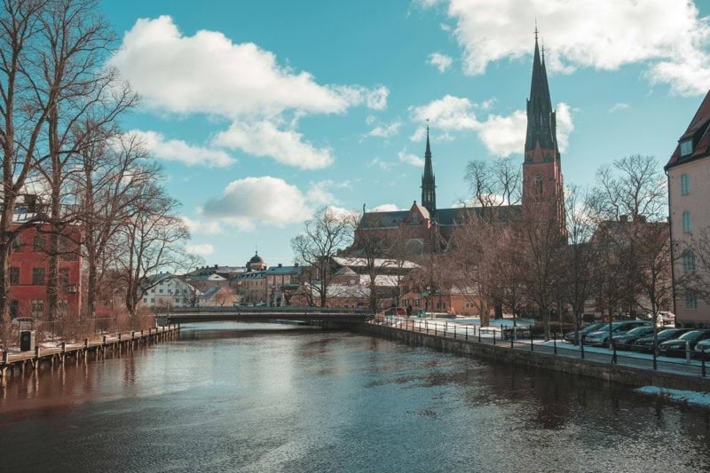 Systemingenjör image