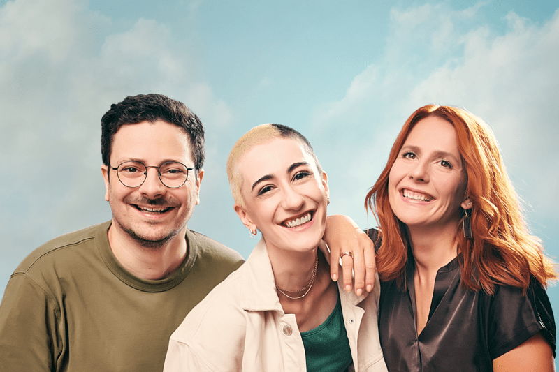 CRM Engineer – BSI Customer Suite (m/w/x) image