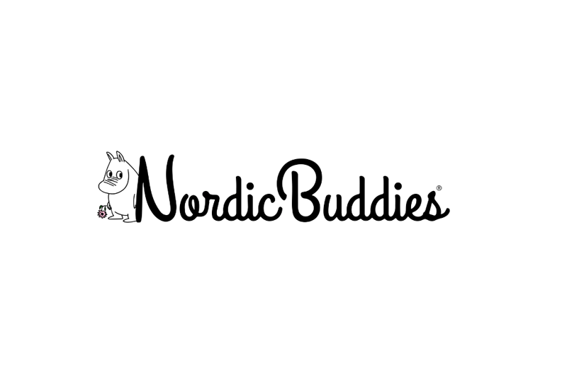 Head of Marketing & Design, NordicBuddies image