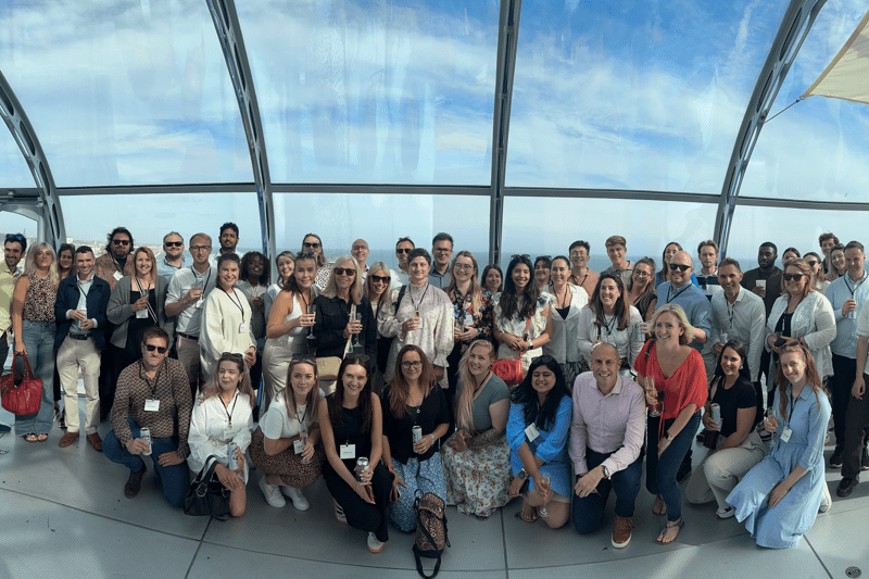 Digital Content & Engagement Manager image